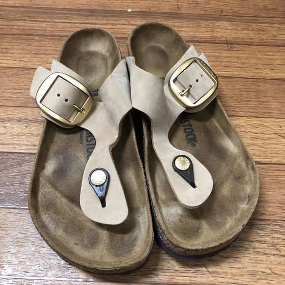 Birkenstock - Picture 1 of 4